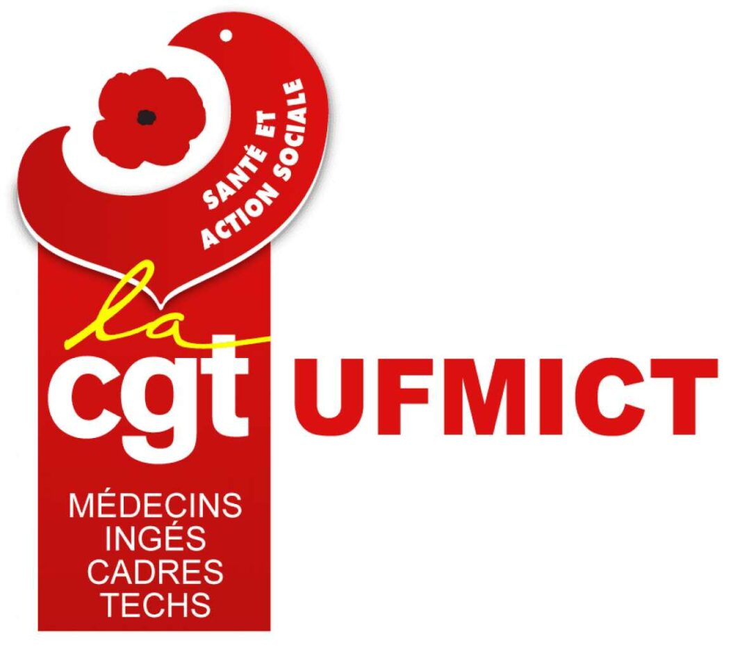 CGT médecins