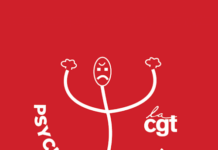 Evaluation des psychologues : réglementation à appliquer collectif psychologues CGT