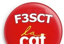 F3SCT du 24 octobre 2025 Le compte-rendu de la CGT