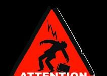 Déclarer un accident de travail