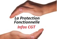 Protection fonctionnelle