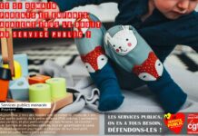 Enfin une bonne nouvelle !!!