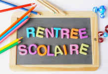 Facilités horaires pour la rentrée scolaire