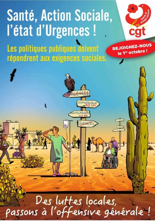 flyer CGT Santé 011024 recto