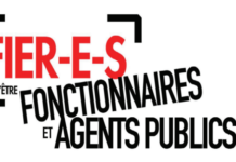 La CGT rencontre le nouveau Ministre de la Fonction Publique