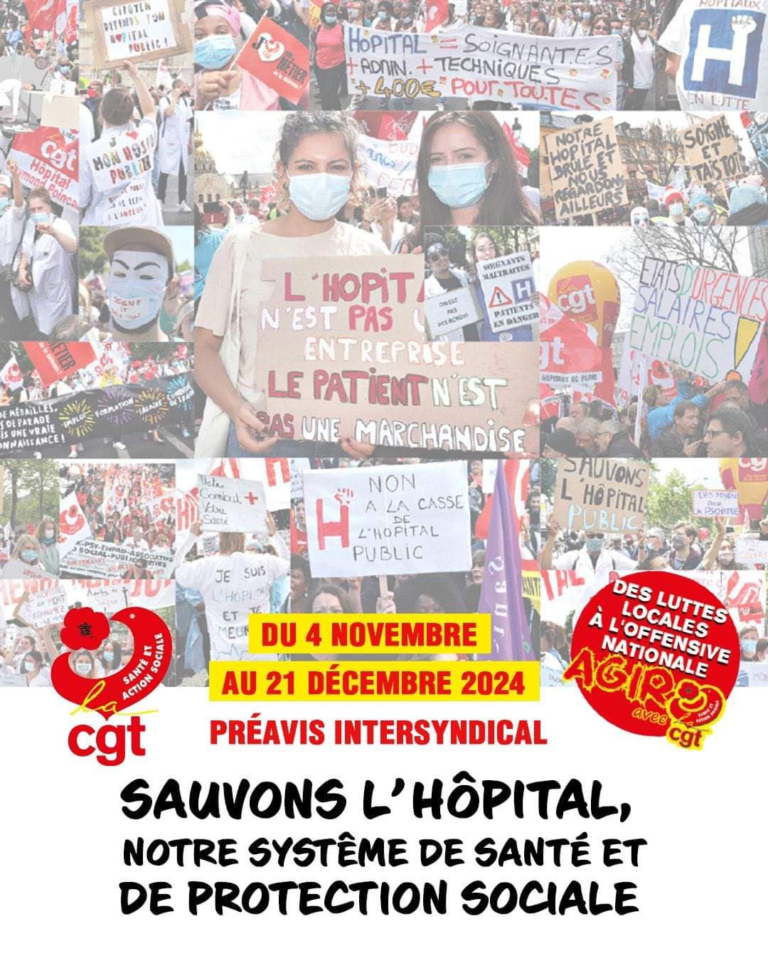 CPA Grèves de Draveil-Vigneux Journée sanglante machine élévatoire