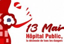 Mobilisation le 13 mai dans les services publics
