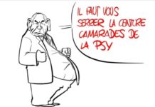 Réparer la psychiatrie ?