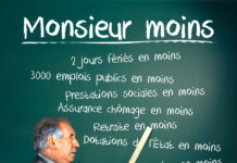 Suite aux annonces du 1er Ministre, organisons la riposte !