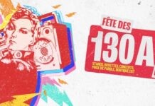 Les 130 ans de la CGT