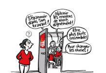 Les permanences CGT de novembre et décembre 2025