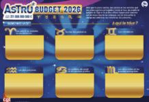 Projet de budget 2026 : NON à l’austérité !
