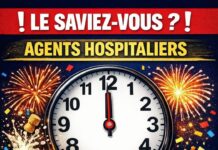 Balances horaires au 31 décembre 2025