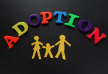 Autorisations d’absence pour adoption