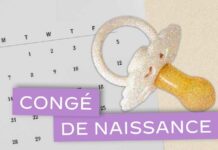 Création du congé supplémentaire de naissance