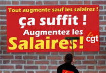 Réunion « rémunérations » avec le Ministère : la CGT demande des augmentations MAINTENANT !
