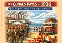 90ème anniversaire des victoires de l’été 1936